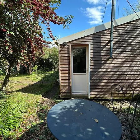 Appartamento Maisonnette Avec Jardin